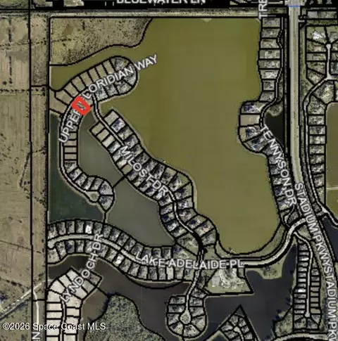 3767 Upper Floridian Way, Rockledge, FL 32955 photo 3