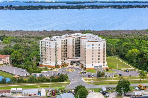 735 Pilot Ln #1012, Merritt Island, FL 32952