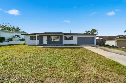 4045 Calendula Ave, Titusville, FL 32796