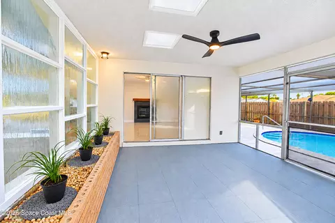 Exterior - 382 Chester Dr, Cocoa, FL 32926 photo 1 of 5