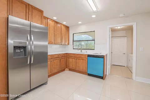 Kitchen - 382 Chester Dr, Cocoa, FL 32926 photo 2 of 4