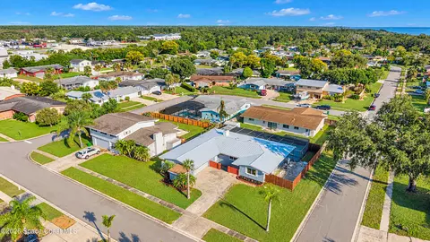 View/Area - 382 Chester Dr, Cocoa, FL 32926 photo 4 of 4