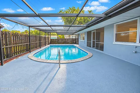 Exterior - 382 Chester Dr, Cocoa, FL 32926 photo 2 of 5