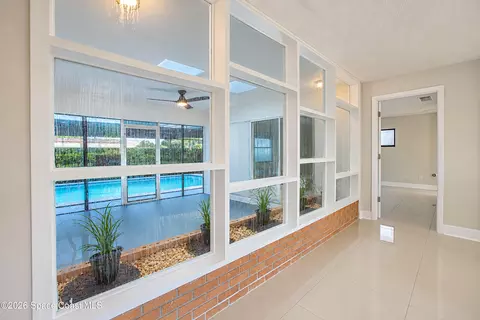Entry Way - 382 Chester Dr, Cocoa, FL 32926 photo 1 of 2