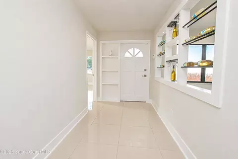 Entry Way - 382 Chester Dr, Cocoa, FL 32926 photo 2 of 2