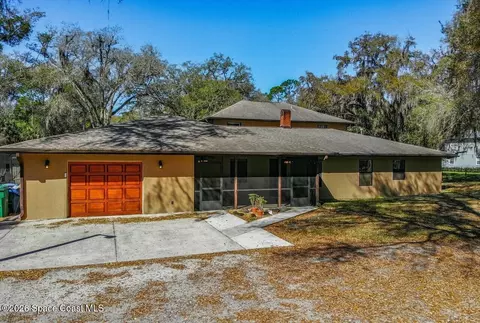 2316 Tomoka Farms Rd, Port Orange, FL 32128