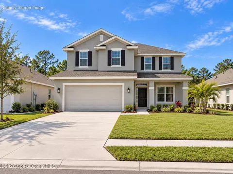 1285 Kylar Dr NW, Palm Bay, FL 32907