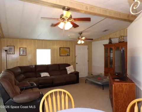 Living - 1925 Live Oak St NE, Palm Bay, FL 32905 photo 1 of 2