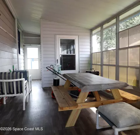 Exterior - 1925 Live Oak St NE, Palm Bay, FL 32905 photo 5 of 6