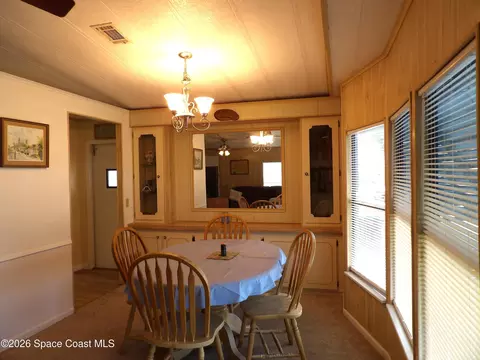 Dining - 1925 Live Oak St NE, Palm Bay, FL 32905 photo 1 of 1