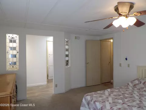 Bedroom - 1925 Live Oak St NE, Palm Bay, FL 32905 photo 3 of 3