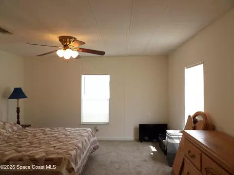 Bedroom - 1925 Live Oak St NE, Palm Bay, FL 32905 photo 2 of 3