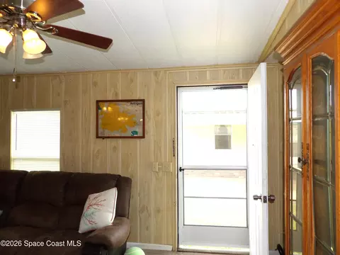 Entry Way - 1925 Live Oak St NE, Palm Bay, FL 32905 photo 1 of 1