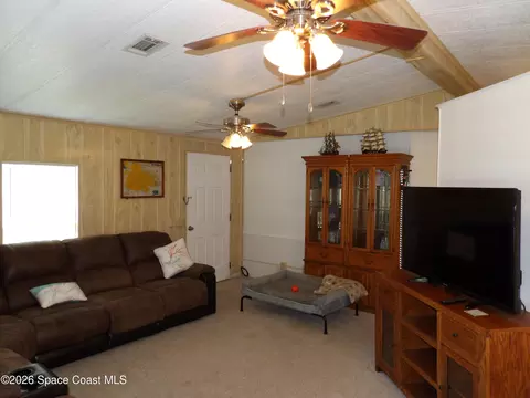 Living - 1925 Live Oak St NE, Palm Bay, FL 32905 photo 2 of 2