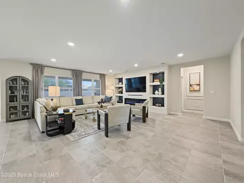 Living - 4891 Morganite Pl, Grant, FL 32949 photo 3 of 3