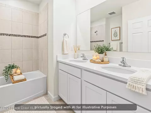 Bath - 4891 Morganite Pl, Grant, FL 32949 photo 2 of 2