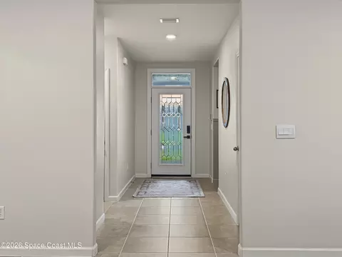 Entry Way - 4891 Morganite Pl, Grant, FL 32949 photo 1 of 2