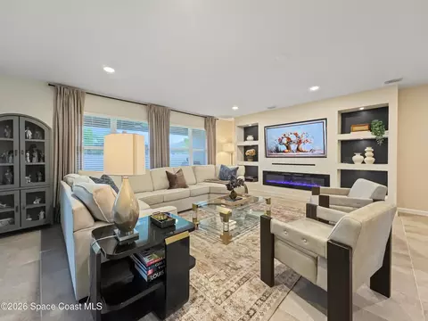 Living - 4891 Morganite Pl, Grant, FL 32949 photo 1 of 3