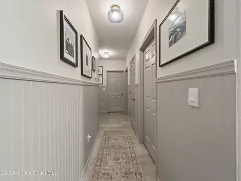 Entry Way - 4891 Morganite Pl, Grant, FL 32949 photo 2 of 2