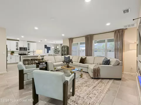 Living - 4891 Morganite Pl, Grant, FL 32949 photo 2 of 3