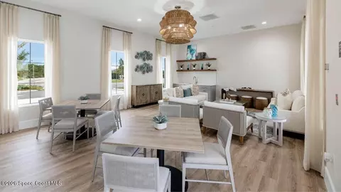 View/Area - 4891 Morganite Pl, Grant, FL 32949 photo 4 of 4