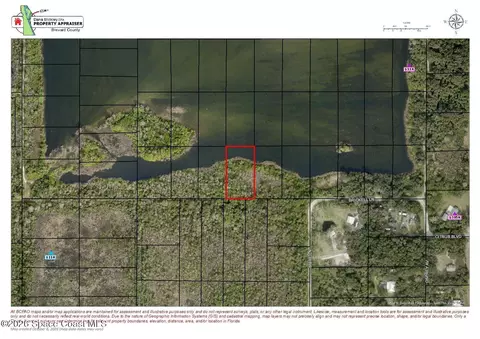 0 Brickell Ln, Cocoa, FL 32926 photo 3