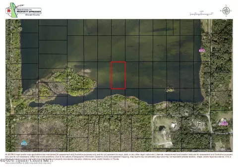 0 Brickell Ln, Cocoa, FL 32926 photo 6
