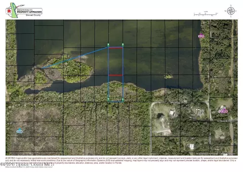 0 Brickell Ln, Cocoa, FL 32926 photo 5