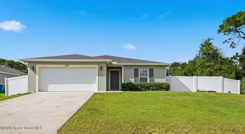 1510 Shamrock Ave SE, Palm Bay, FL 32909