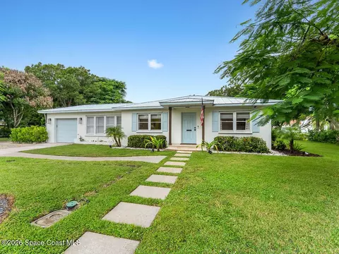 2041 Buena Vista Blvd, Vero Beach, FL 32960