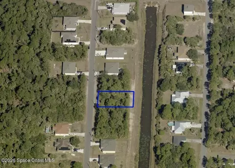 3067 Cambria Ave SW, Palm Bay, FL 32908