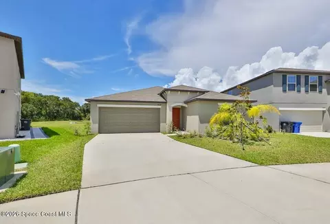 4924 Wild Senna Blvd, Tampa, FL 33619