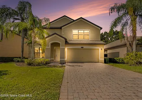 394 Breckenridge Cir SE, Palm Bay, FL 32909