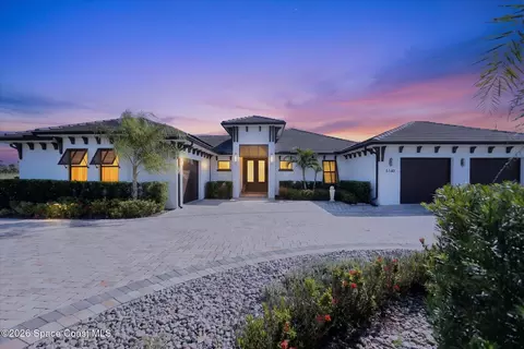 5140 Del Sol Dr, Merritt Island, FL 32952