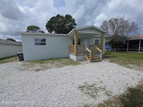 1708 Elizabeth Ave, Titusville, FL 32780