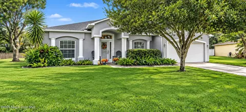 1013 Del Mar Cir, West Melbourne, FL 32904