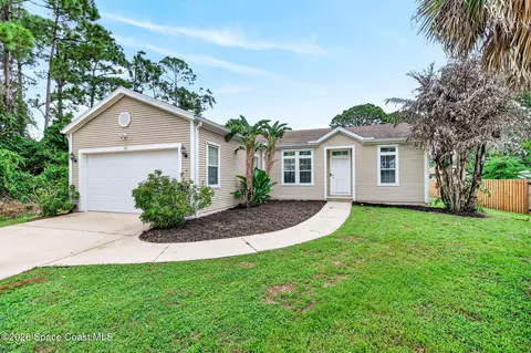 971 Eldron Blvd SE, Palm Bay, FL 32909