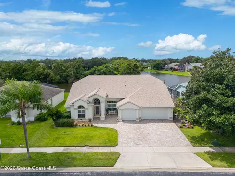 3788 Sierra Dr, Merritt Island, FL 32953