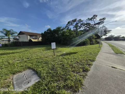 0 Garden St, Titusville, FL 32796