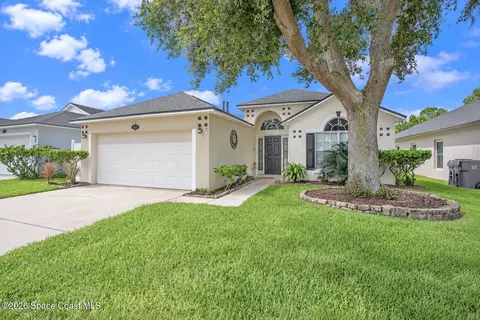 2270 Savannah Blvd, Titusville, FL 32780