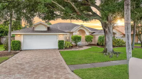 2091 Sykes Creek Dr, Merritt Island, FL 32953
