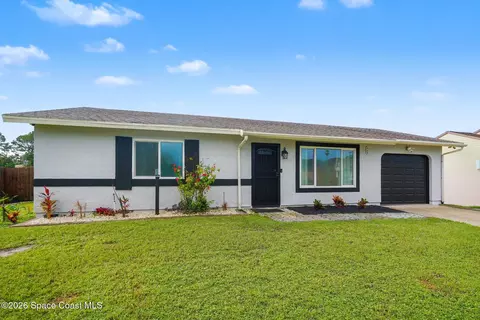 966 Cotorro Rd SE, Palm Bay, FL 32909