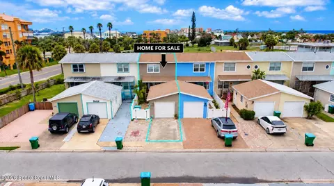 251 Cherie Down Ln, Cape Canaveral, FL 32920
