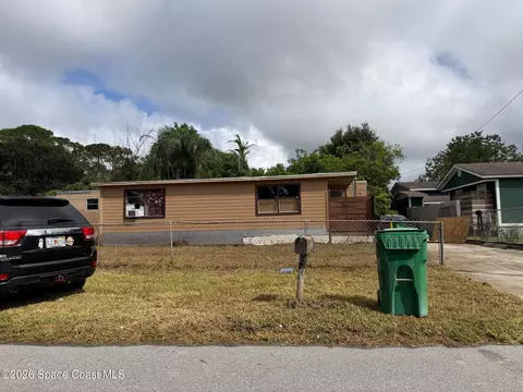320 La Havre Ct, Merritt Island, FL 32953