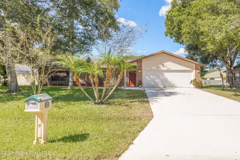 1370 Mann Ave NW, Palm Bay, FL 32907