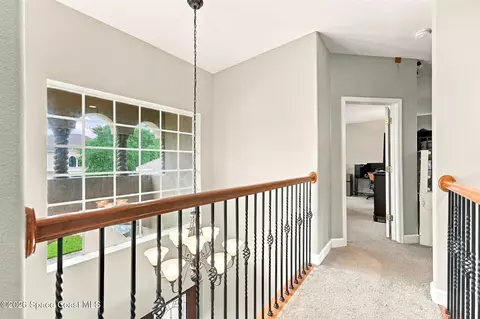 Entry Way - 1329 Tipperary Dr, Melbourne, FL 32940 photo 4 of 7