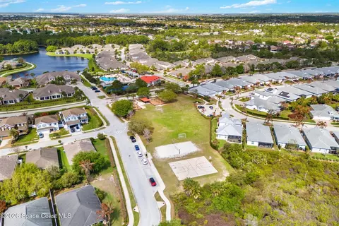 View/Area - 1329 Tipperary Dr, Melbourne, FL 32940 photo 1 of 4