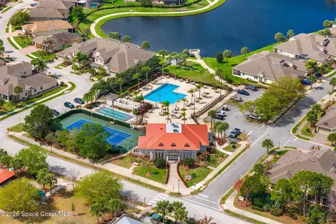 View/Area - 1329 Tipperary Dr, Melbourne, FL 32940 photo 4 of 4