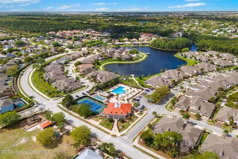View/Area - 1329 Tipperary Dr, Melbourne, FL 32940 photo 3 of 4