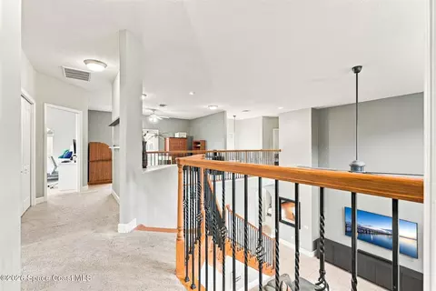 Entry Way - 1329 Tipperary Dr, Melbourne, FL 32940 photo 1 of 7